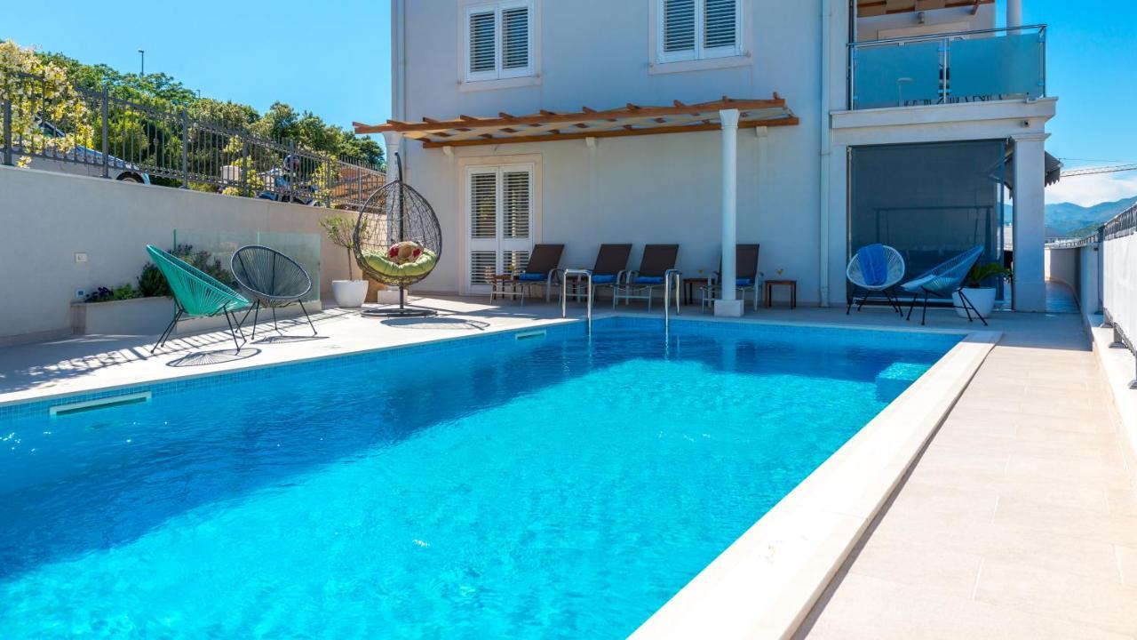 Apartments Sandra Solitudo II Dubrovnik Exterior foto