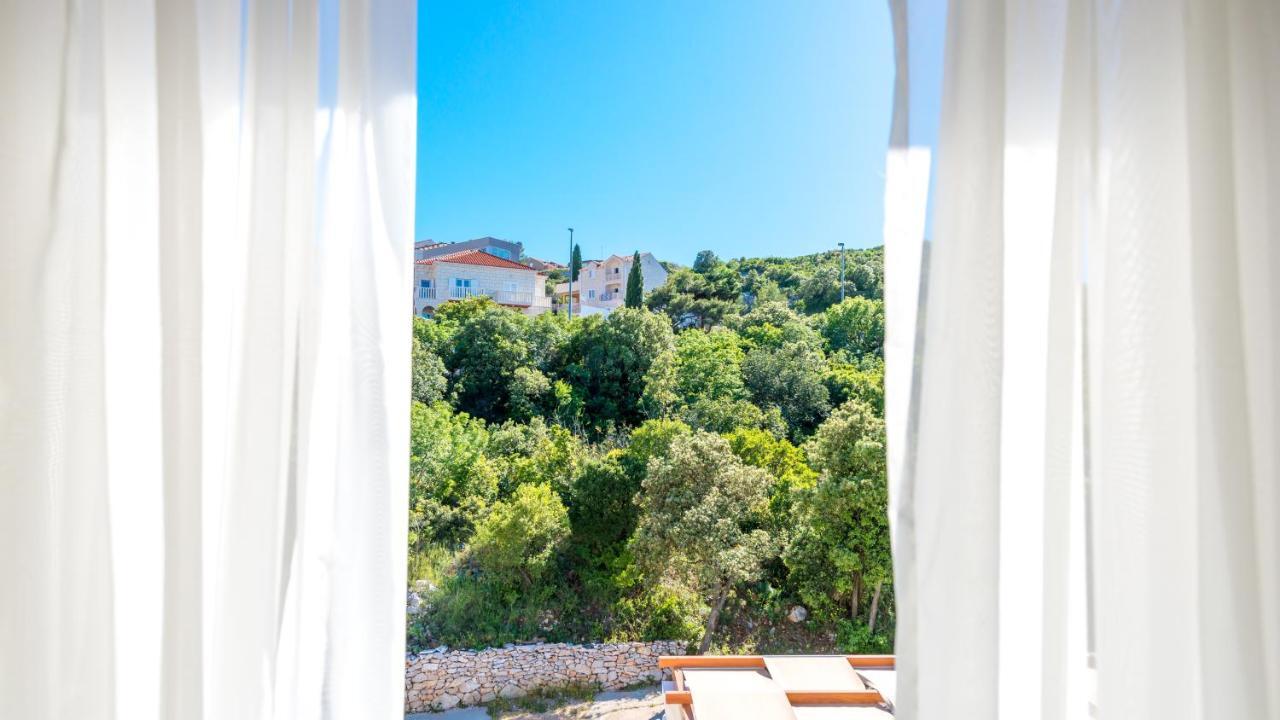 Apartments Sandra Solitudo II Dubrovnik Exterior foto